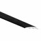 Ackland 0.35 in. T x 94 in. L x 1.77 in. W Cashiers Bluff Luxury Vinyl Flooring Trim Stair Reducer AKVTVCABL-SR - alternate 2